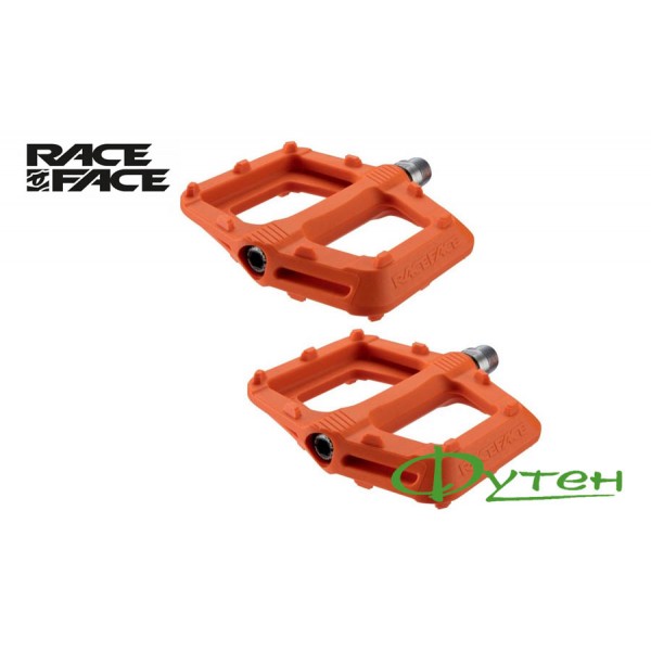 Педалі Race Face RIDE ORANGE