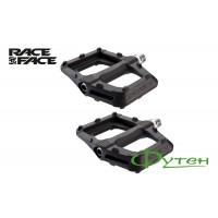 Велосипедні педалі Race Face RIDE BLACK