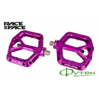 Педалі RaceFace HIGH ATLAS PURPLE