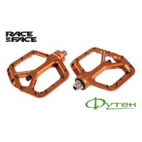 Педалі Race Face HIGH ATLAS ORANGE