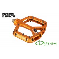 Педалі Race Face HIGH ATLAS ORANGE