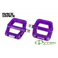 Педалі Race Face CHESTER PURPLE