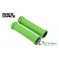 Гріпси Race Face GRIPPLER green