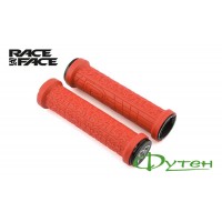 Гріпси Race Face GRIPPLER red