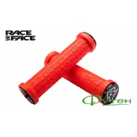 Гріпси Race Face GRIPPLER red