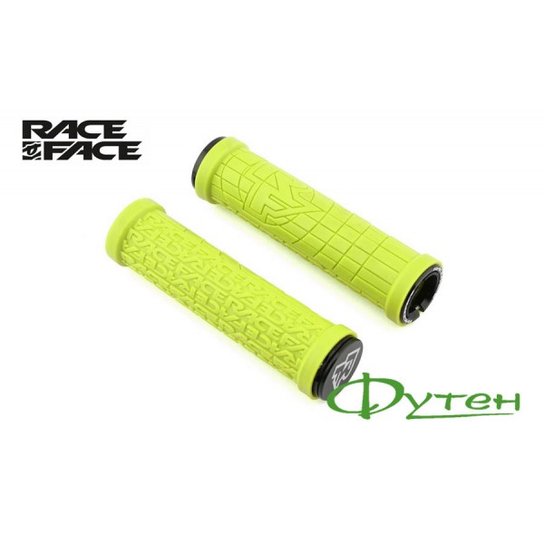 Гріпси Race Face GRIPPLER yellow