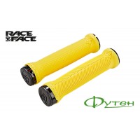 Гріпси Race Face LOVE HANDLE Yellow