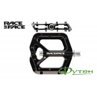 Педалі велосипедні Race Face AEFFECT black