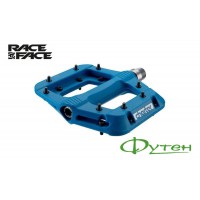 Педалі RaceFace CHESTER blue