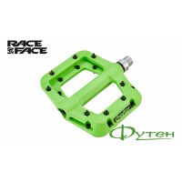 Педалі Race Face CHESTER green