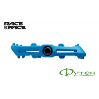 Педалі Race Face RIDE blue