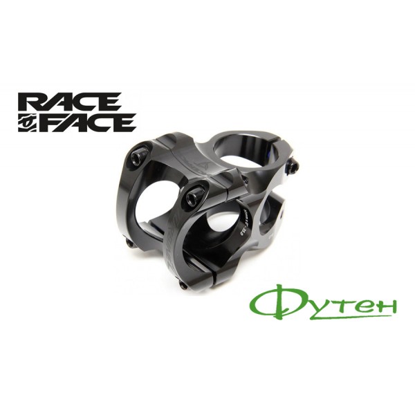 Велосипедний винос RaceFace TURBINE-R 35мм 50X0 black