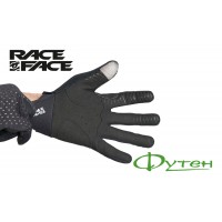 Вело рукавички Race Face STAGE GLOVES black