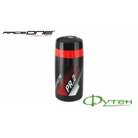 Велоконтейнер RaceOne Toolbox PR.2 black/red