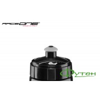 Фляга RaceOne Bottle XR1 750cc black/silver