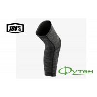 Наколінники RIDE 100% TERATEC Knee Guard Heather/Black