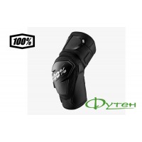 Наколінники RIDE 100% FORTIS Knee Guard Black