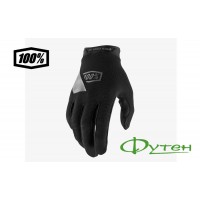 Велоперчатки Ride 100% RIDECAMP Glove Black