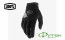 Велоперчатки Ride 100% RIDECAMP Glove Black