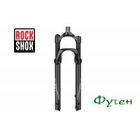 Вилка Rock Shox 30 Gold RL 27 Q 100 мм