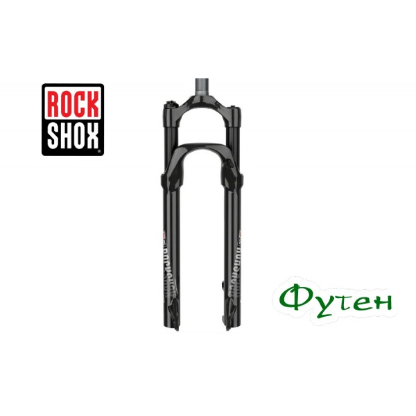 Вилка Rock Shox 30 Gold RL 27 Q 100 мм