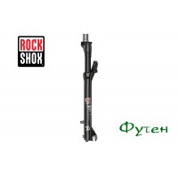 Вилка Rock Shox 30 Gold RL 27 Q 100 мм