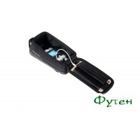 Велосумка для смартфона Roswheel T12496L-CA5 черная