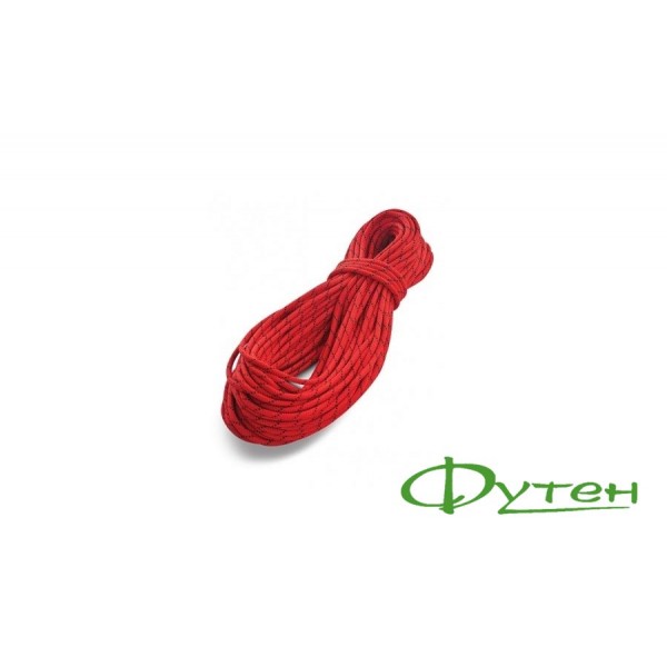 Мотузка Tendon STATIC STD 10 мм red