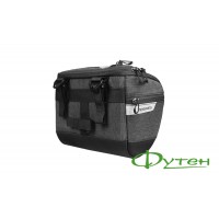 Сумка на кермо Sahoo Handlebar bag Urban Deluxe