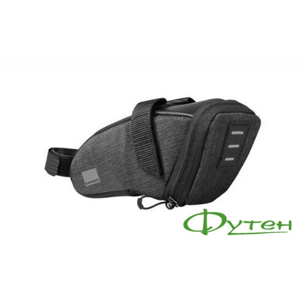 Сумка під сідло Sahoo Saddle Bag 1 L