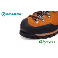 Треккинговые ботинки Scarpa MONT BLANC GTX orange