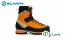 ботинки Scarpa MONT BLANC GTX orange
