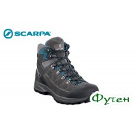 Трекінгові черевики Scarpa Trek KAILASH GTX shark-grey