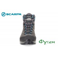 Треккинговые ботинки Scarpa Trek KAILASH GTX shark-grey