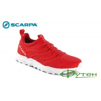 Жіночі кросівки Scarpa GECKO CITY red