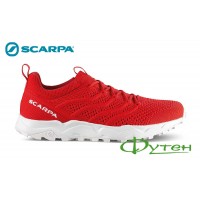 Жіночі кросівки Scarpa GECKO CITY red