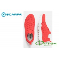 Жіночі кросівки Scarpa GECKO CITY red