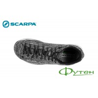 Кросівки Scarpa MOJITO KNIT black-white