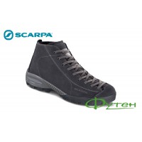 Ботинки женские Scarpa MOJITO CITY MID GTX WOOL ottanio