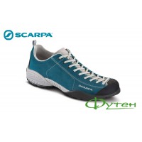 Кросівки Scarpa MOJITO lake blue