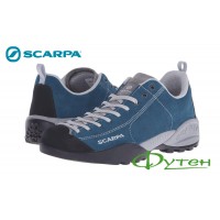 Кросівки Scarpa MOJITO lake blue