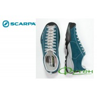 Кросівки Scarpa MOJITO lake blue