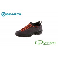 Кроссовки Scarpa HARAKA GTX ardoise-black