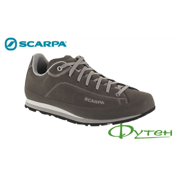 Кросівки Scarpa MARGARITA grey