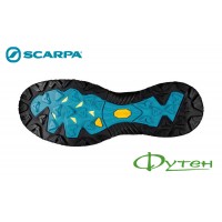 Кроссовки Scarpa PROTON XT blue/spring green