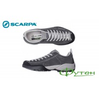 Кроссовки Scarpa MOJITO shark