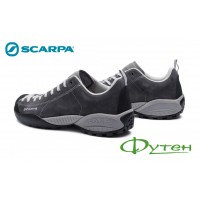 Кроссовки Scarpa MOJITO shark