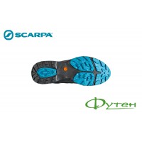 Кроссовки Scarpa RUSH GTX black-ottanio