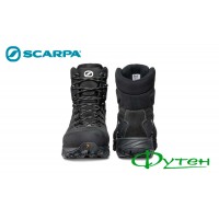 Черевики Scarpa RUSH POLAR GTX dark anthracite