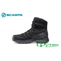 Черевики Scarpa RUSH POLAR GTX dark anthracite